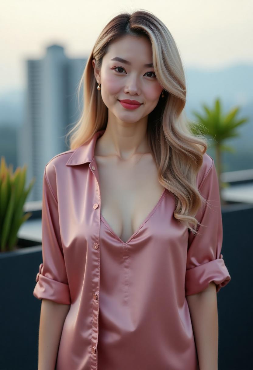 海报